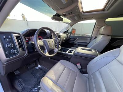 2016 GMC Sierra 1500 Denali   - Photo 25 - Norwalk, CA 90650-2241