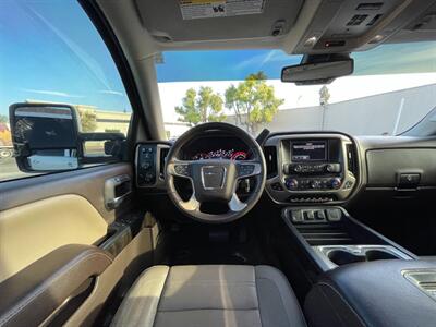 2016 GMC Sierra 1500 Denali   - Photo 32 - Norwalk, CA 90650-2241