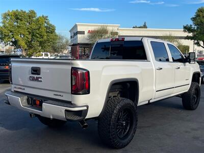 2016 GMC Sierra 1500 Denali   - Photo 15 - Norwalk, CA 90650-2241