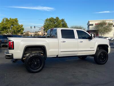 2016 GMC Sierra 1500 Denali   - Photo 16 - Norwalk, CA 90650-2241