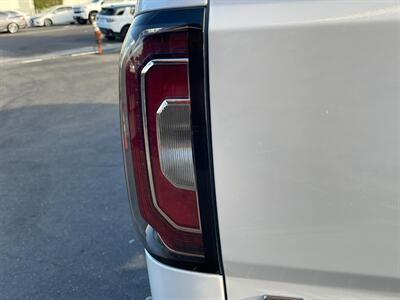 2016 GMC Sierra 1500 Denali   - Photo 12 - Norwalk, CA 90650-2241