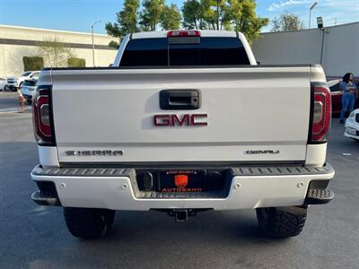 2016 GMC Sierra 1500 Denali   - Photo 10 - Norwalk, CA 90650-2241