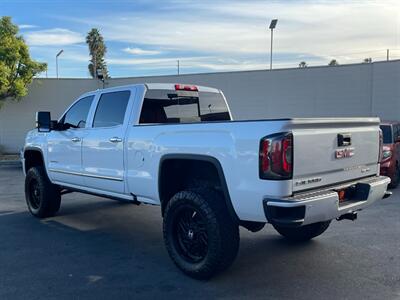 2016 GMC Sierra 1500 Denali   - Photo 9 - Norwalk, CA 90650-2241