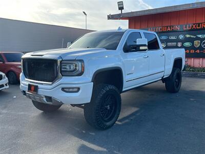 2016 GMC Sierra 1500 Denali   - Photo 5 - Norwalk, CA 90650-2241