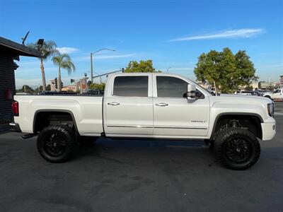 2016 GMC Sierra 1500 Denali   - Photo 17 - Norwalk, CA 90650-2241