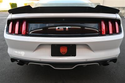 2015 Ford Mustang GT Premium   - Photo 10 - Norwalk, CA 90650-2241
