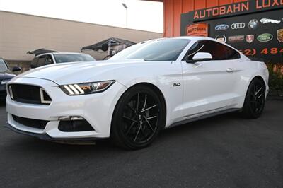 2015 Ford Mustang GT Premium   - Photo 6 - Norwalk, CA 90650-2241
