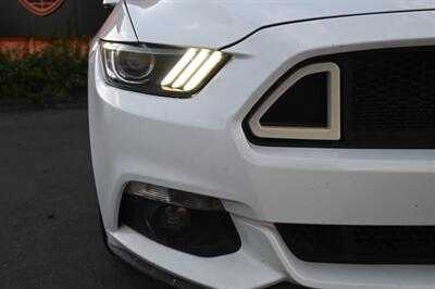 2015 Ford Mustang GT Premium   - Photo 3 - Norwalk, CA 90650-2241