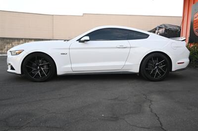 2015 Ford Mustang GT Premium   - Photo 7 - Norwalk, CA 90650-2241