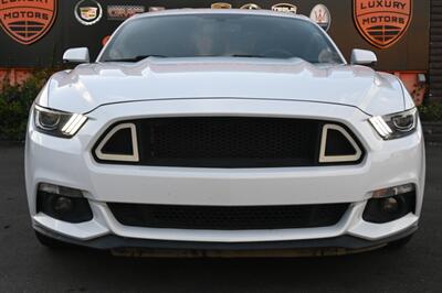 2015 Ford Mustang GT Premium   - Photo 2 - Norwalk, CA 90650-2241