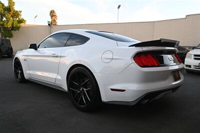 2015 Ford Mustang GT Premium   - Photo 8 - Norwalk, CA 90650-2241