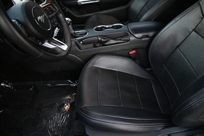 2015 Ford Mustang GT Premium   - Photo 18 - Norwalk, CA 90650-2241