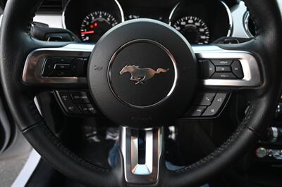 2015 Ford Mustang GT Premium   - Photo 22 - Norwalk, CA 90650-2241