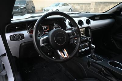 2015 Ford Mustang GT Premium   - Photo 20 - Norwalk, CA 90650-2241