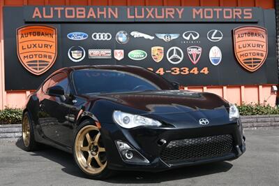 2016 Scion FR-S   - Photo 1 - Norwalk, CA 90650-2241