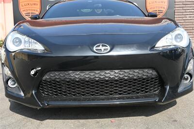2016 Scion FR-S   - Photo 4 - Norwalk, CA 90650-2241