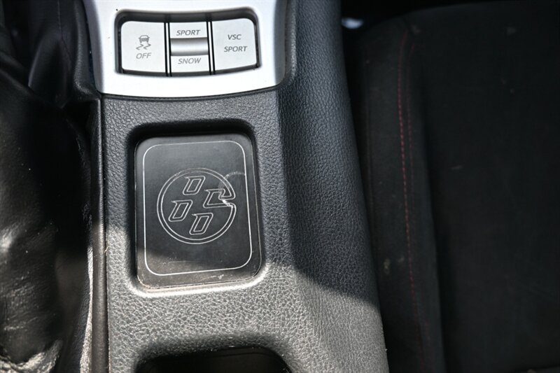2016 Scion FR-S photo 31
