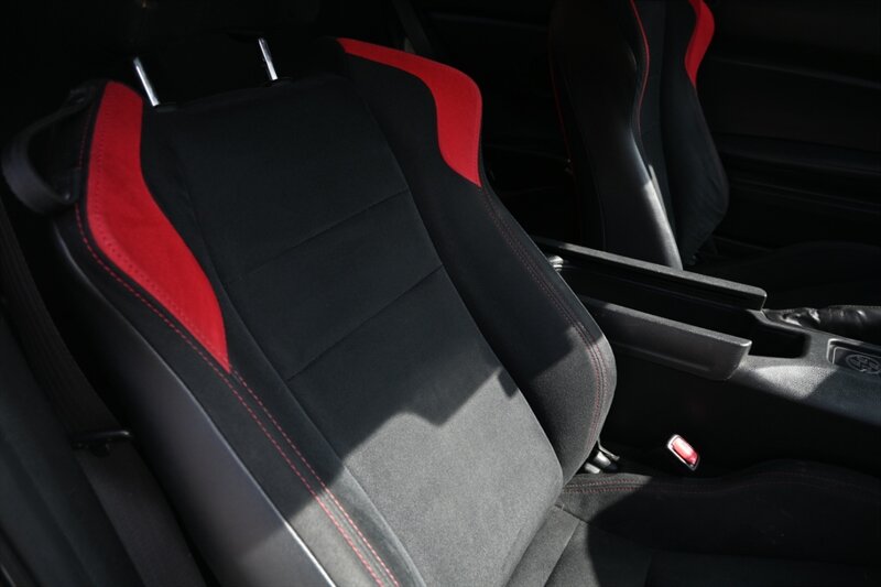 2016 Scion FR-S photo 36
