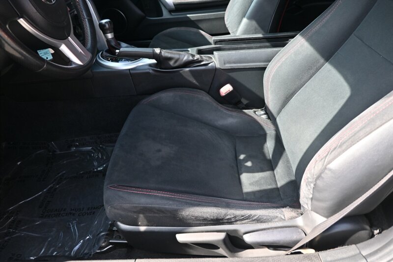 2016 Scion FR-S photo 20