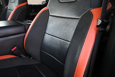 2017 Ford F-150 Raptor   - Photo 23 - Norwalk, CA 90650-2241