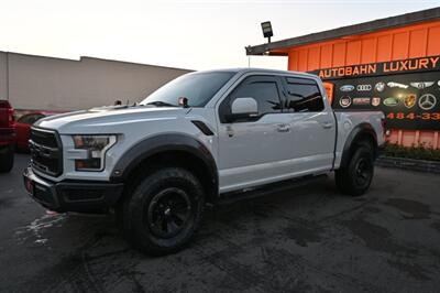 2017 Ford F-150 Raptor   - Photo 6 - Norwalk, CA 90650-2241