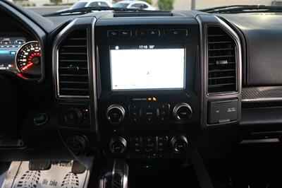 2017 Ford F-150 Raptor   - Photo 34 - Norwalk, CA 90650-2241