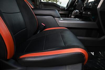 2017 Ford F-150 Raptor   - Photo 60 - Norwalk, CA 90650-2241