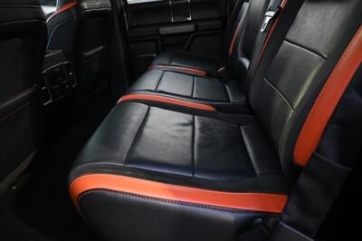 2017 Ford F-150 Raptor   - Photo 44 - Norwalk, CA 90650-2241
