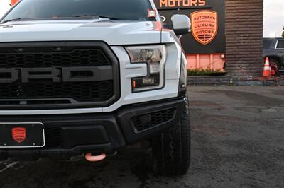 2017 Ford F-150 Raptor   - Photo 5 - Norwalk, CA 90650-2241