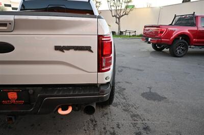 2017 Ford F-150 Raptor   - Photo 11 - Norwalk, CA 90650-2241