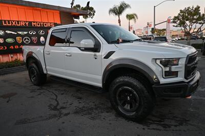 2017 Ford F-150 Raptor   - Photo 14 - Norwalk, CA 90650-2241