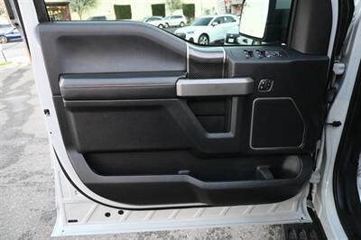 2017 Ford F-150 Raptor   - Photo 18 - Norwalk, CA 90650-2241