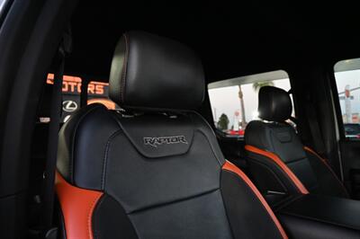 2017 Ford F-150 Raptor   - Photo 58 - Norwalk, CA 90650-2241