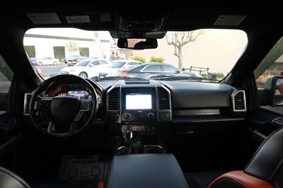 2017 Ford F-150 Raptor   - Photo 46 - Norwalk, CA 90650-2241