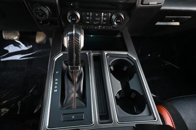 2017 Ford F-150 Raptor   - Photo 39 - Norwalk, CA 90650-2241