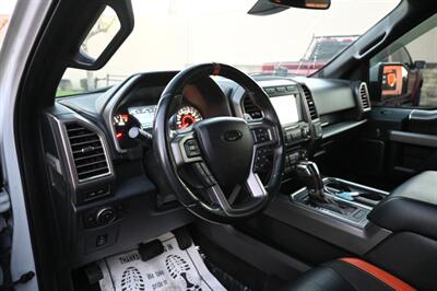 2017 Ford F-150 Raptor   - Photo 27 - Norwalk, CA 90650-2241