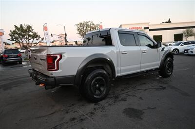 2017 Ford F-150 Raptor   - Photo 12 - Norwalk, CA 90650-2241