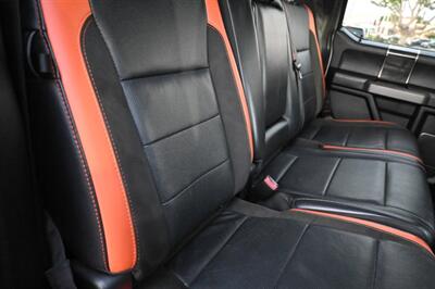 2017 Ford F-150 Raptor   - Photo 52 - Norwalk, CA 90650-2241
