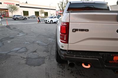 2017 Ford F-150 Raptor   - Photo 9 - Norwalk, CA 90650-2241