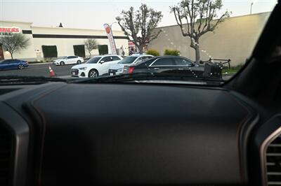 2017 Ford F-150 Raptor   - Photo 62 - Norwalk, CA 90650-2241