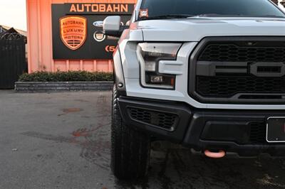 2017 Ford F-150 Raptor   - Photo 3 - Norwalk, CA 90650-2241