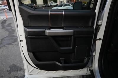 2017 Ford F-150 Raptor   - Photo 40 - Norwalk, CA 90650-2241