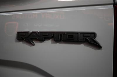 2017 Ford F-150 Raptor   - Photo 48 - Norwalk, CA 90650-2241