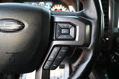2017 Ford F-150 Raptor   - Photo 32 - Norwalk, CA 90650-2241