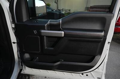 2017 Ford F-150 Raptor   - Photo 54 - Norwalk, CA 90650-2241