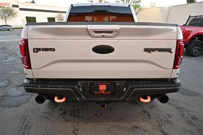 2017 Ford F-150 Raptor   - Photo 10 - Norwalk, CA 90650-2241