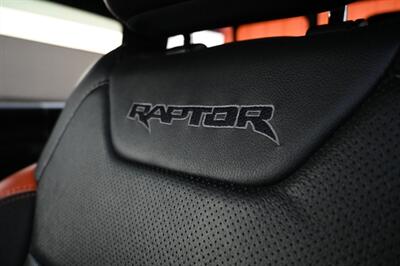2017 Ford F-150 Raptor   - Photo 26 - Norwalk, CA 90650-2241