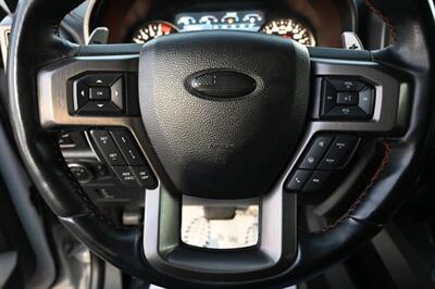 2017 Ford F-150 Raptor   - Photo 29 - Norwalk, CA 90650-2241