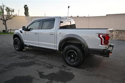 2017 Ford F-150 Raptor   - Photo 8 - Norwalk, CA 90650-2241