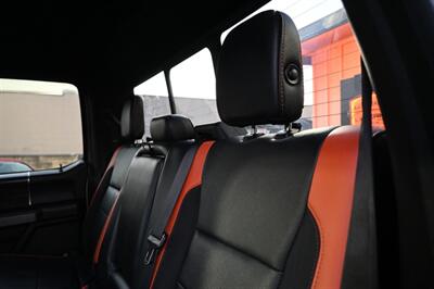 2017 Ford F-150 Raptor   - Photo 42 - Norwalk, CA 90650-2241